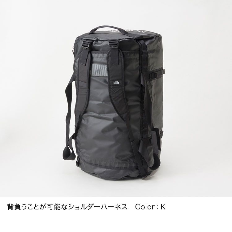 BCダッフルXL（NM82169）- THE NORTH FACE公式通販