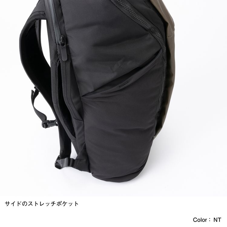 正規品販売！ ノースフェイス KABIG 2.0 NM82174 kids-nurie.com