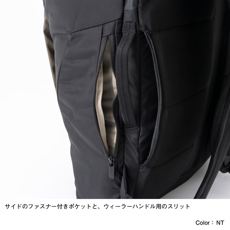 誠実】 THE NORTH FACE ザ ノースフェイス リュック KABIG kids-nurie.com