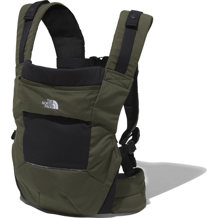 THE NORTH FACE(ザ・ノース・フェイス) |ベビーコンパクトキャリアー(キッズ)