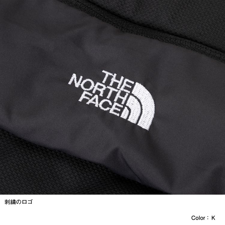 ベビーコンパクトキャリアー（キッズ）（NMB82150）- THE NORTH FACE