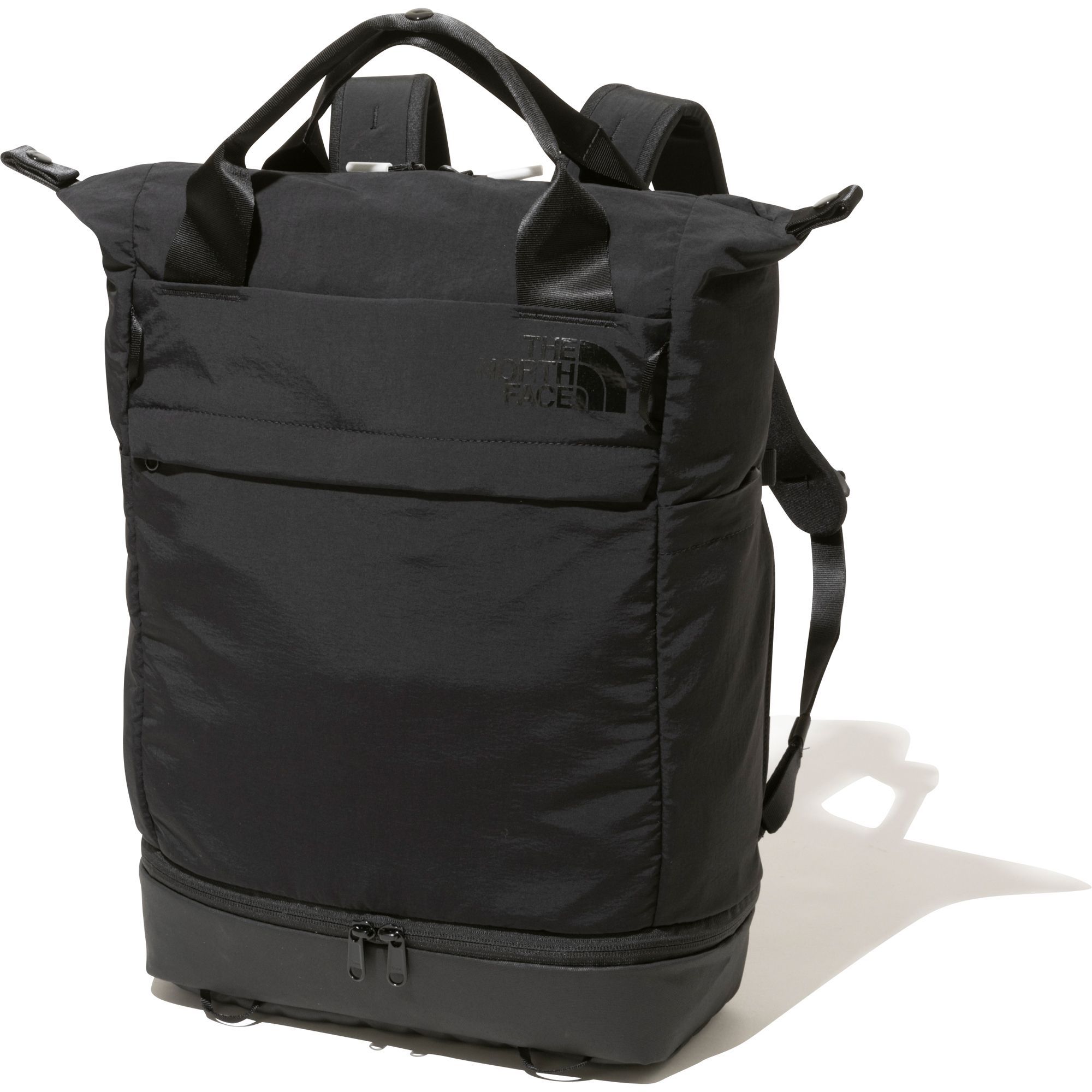 ネバーストップユーティリティーパック レディース Nmw087 The North Face公式通販