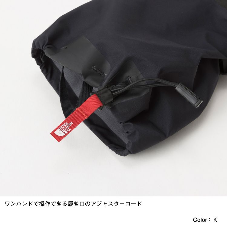 L3ガイドオーバーミット(ユニセックス)