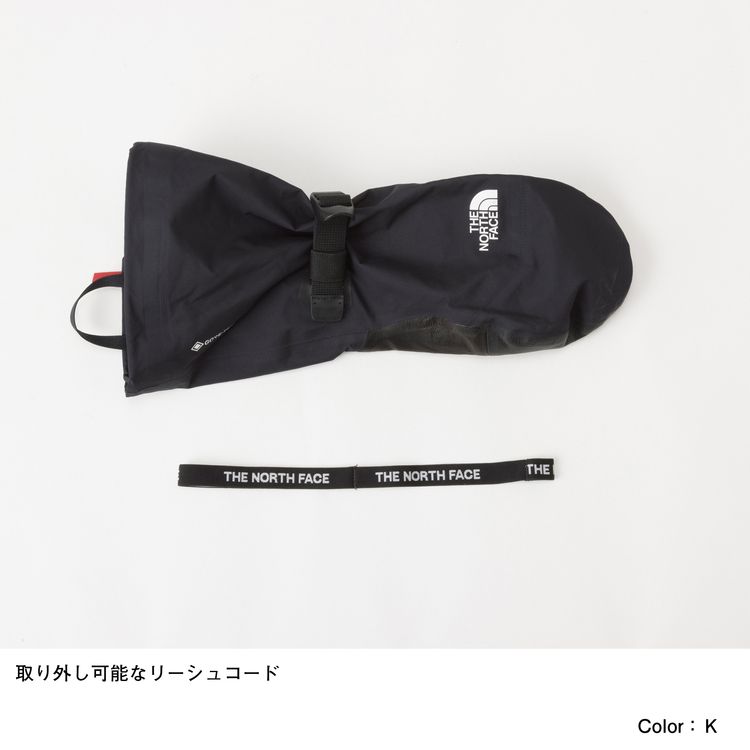 L3ガイドオーバーミット(ユニセックス)