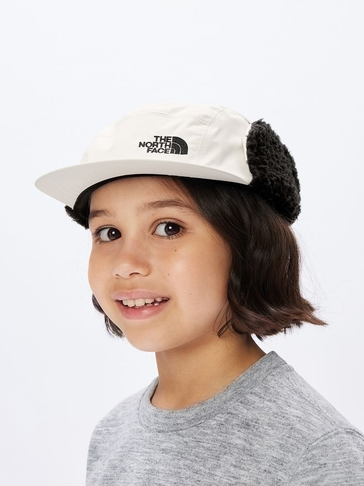 【THE NORTH FACE】 KIDS BADLAND CAP (キッズ バッドランドキャップ) キッズ OW KL キャップ 帽子 販売主:スポーツオーソリティ