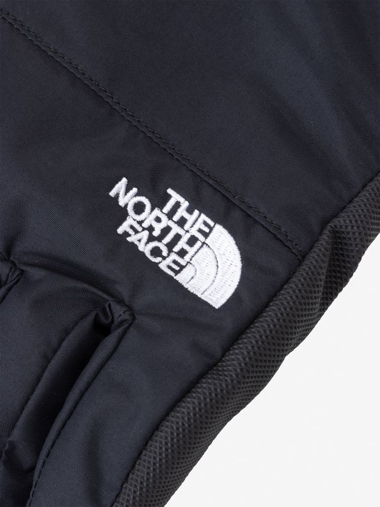 THE NORTH FACE(ザ・ノース・フェイス) ｜ウォータープルーフフリーライドグローブ（キッズ）