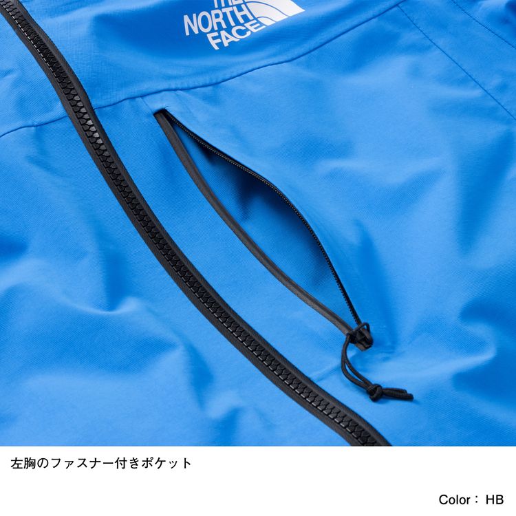 フューチャーライト ジャケット（メンズ）（NP52121）- THE NORTH FACE