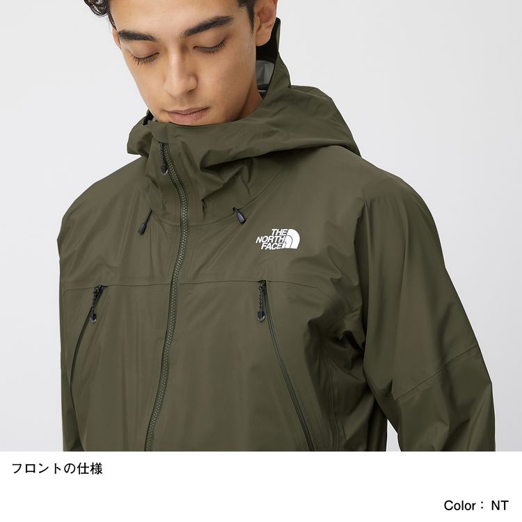 人気ブランド ザ ノース フェイス THE NORTH FACE FL SUPER HAZE JACK