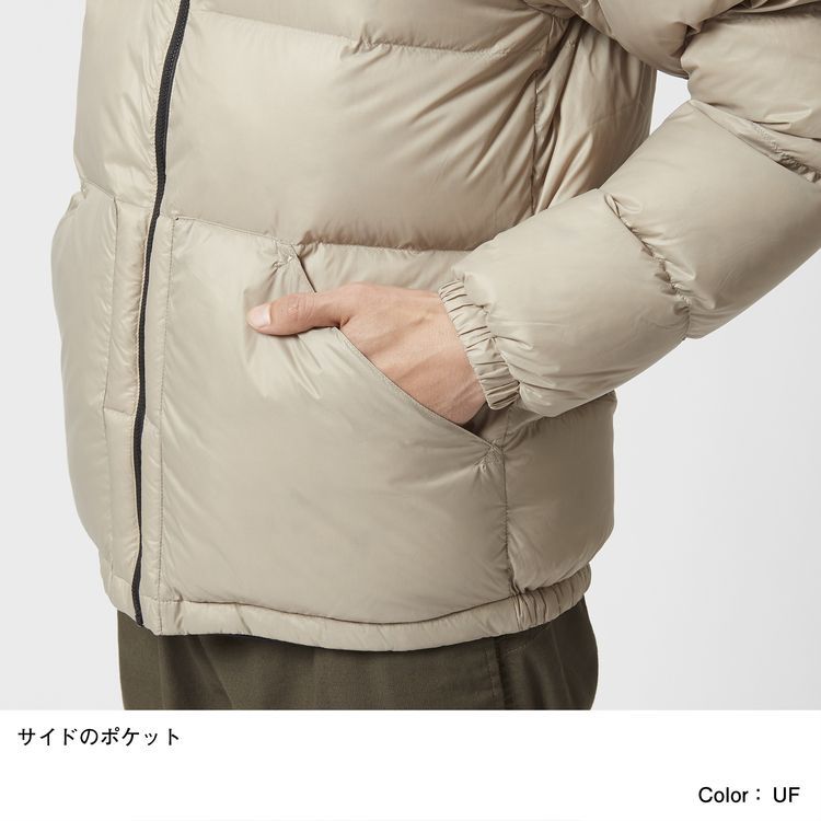 GTXセローマグネトリクライメイトジャケット（メンズ）（NP62131 