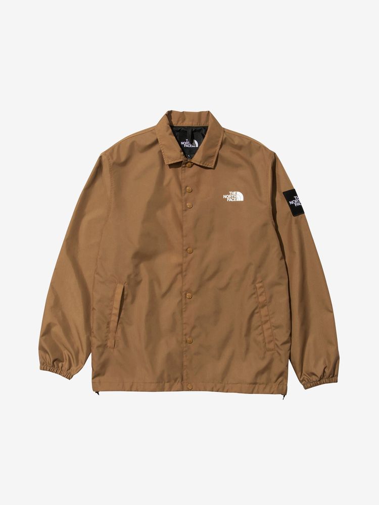 豊富な新作】 THE NORTH FACE - THE NORTH FACE コーチジャケットの