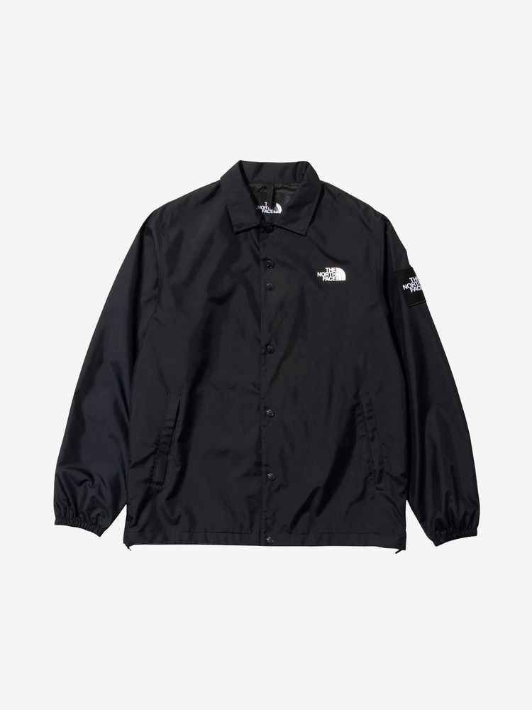 ノースフェイス ザ コーチジャケットThe Coach Jacket Lサイズ