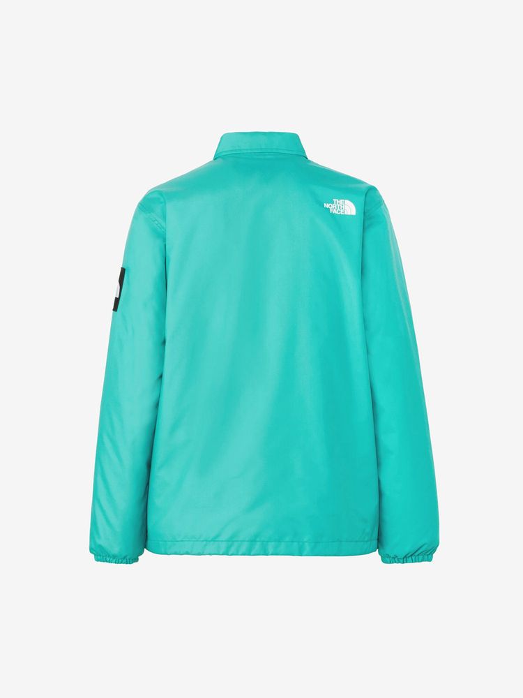 ユニクロ送料無料 The North Face Coach Jacket 黒Ｍ