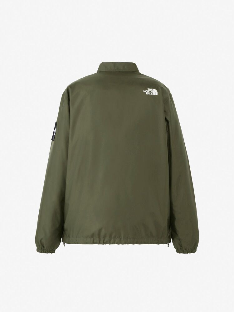 THE NORTH FACE(ザ・ノース・フェイス) ｜ザ コーチジャケット（ユニセックス）