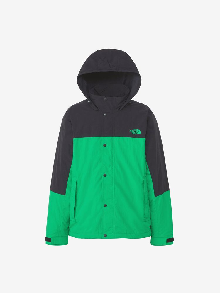 【送料無料格安】THE NORTH FACE NP72131 Hydrena Wind Jacket ブラック Sサイズ ザ ノースフェイス フード収納可能 春秋 Sサイズ