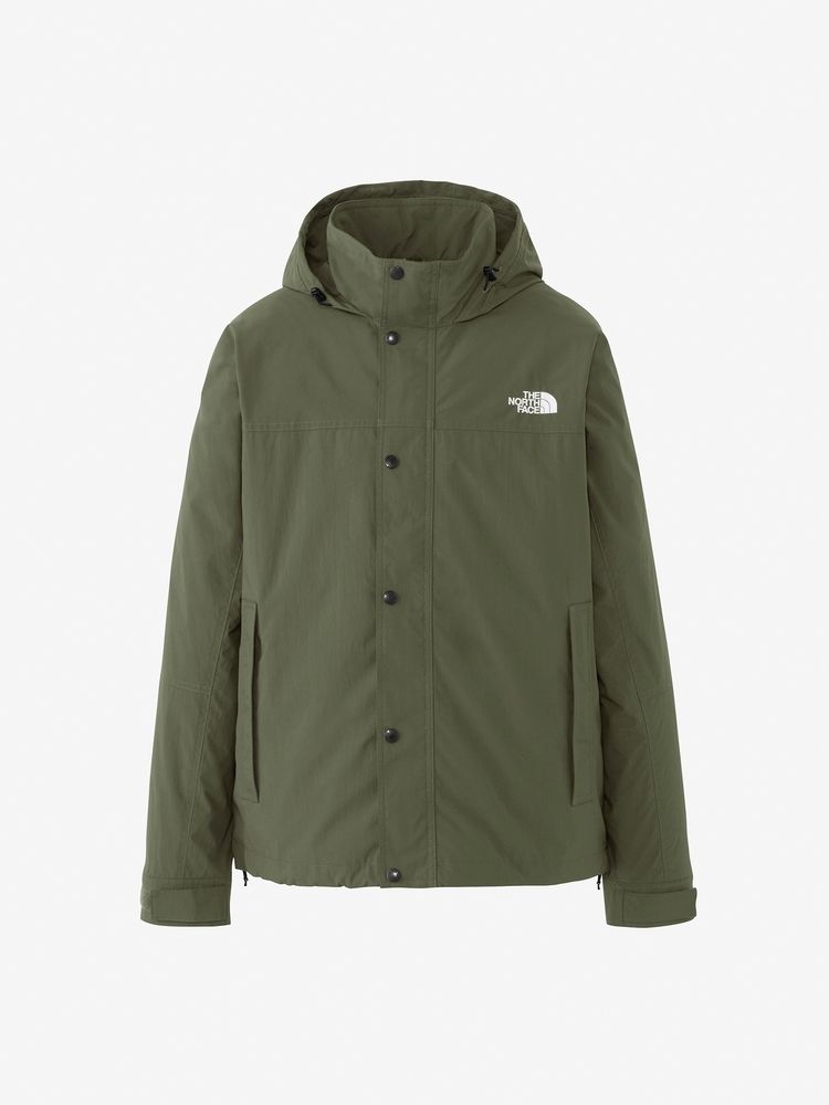 THE NORTH FACE(ザ・ノース・フェイス) ｜ハイドレナウィンドジャケット（ユニセックス）