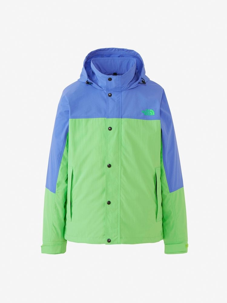 br>THE NORTH FACE ザ ノースフェイス/Hydrena Wind Jacket/ハイドレナ