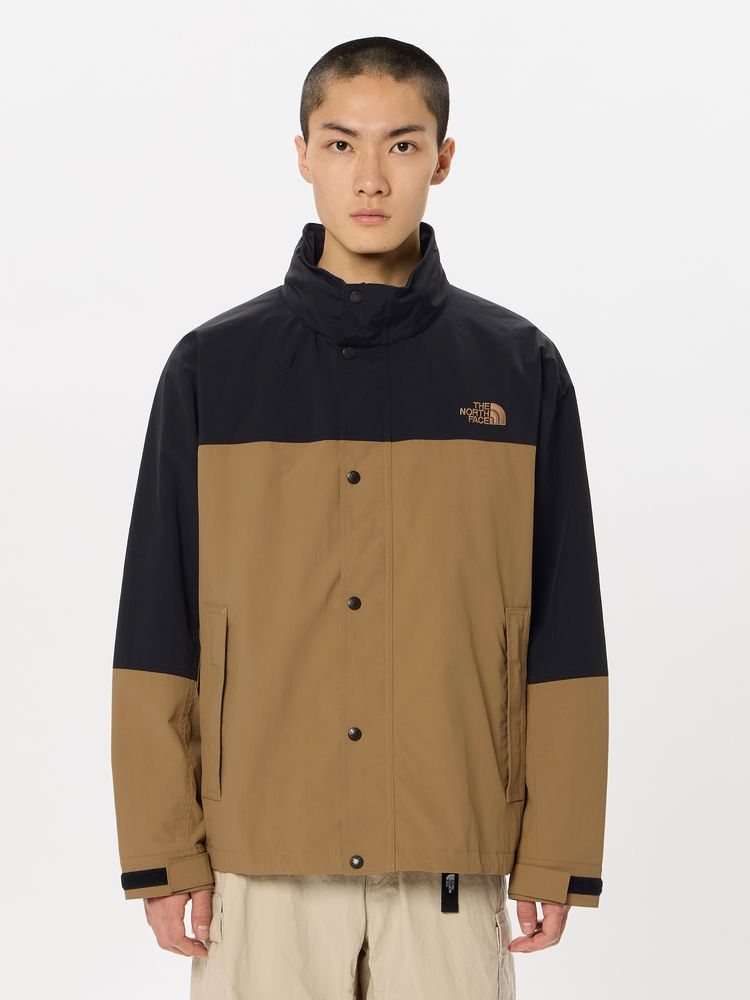 THE NORTHFACE ハイドレナウインドジャケット