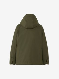 THE NORTH FACE(ザ・ノース・フェイス) ｜ジップインマグネファイヤーフライマウンテンパーカ（ユニセックス）