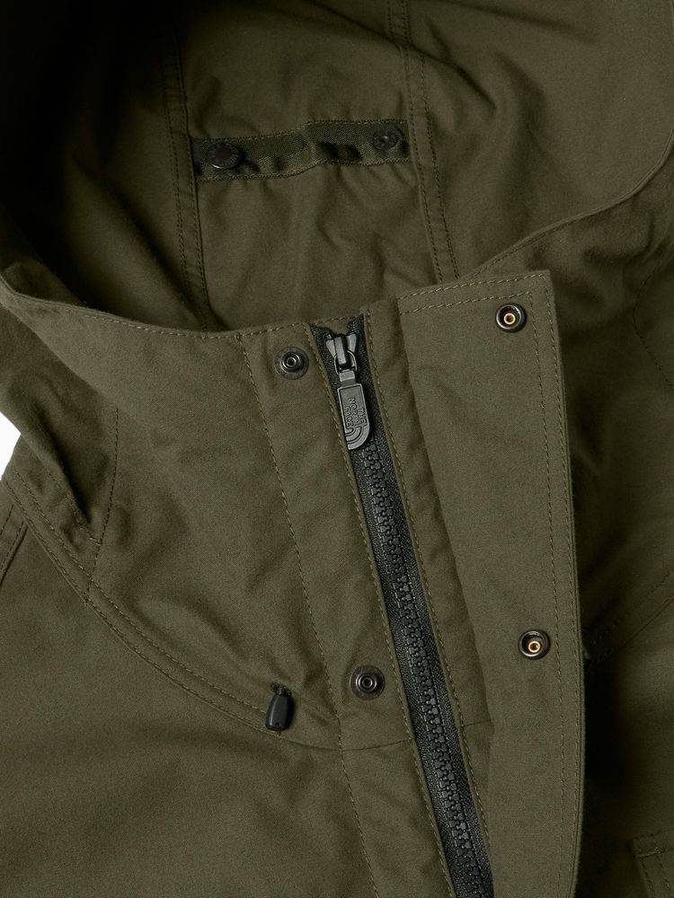 THE NORTH FACE ファイヤーフライマウンテンパーカ(NP22131)