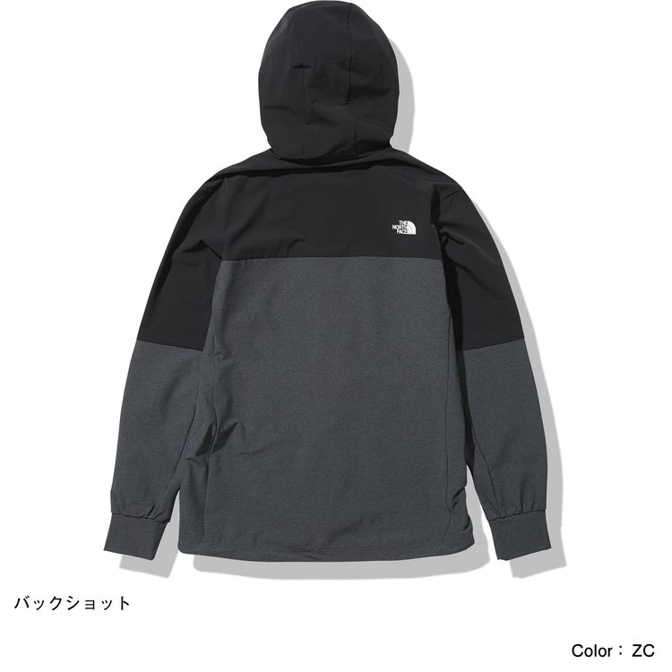 THE NORTH FACE APEX Flex Hoodieマウンテンパーカー