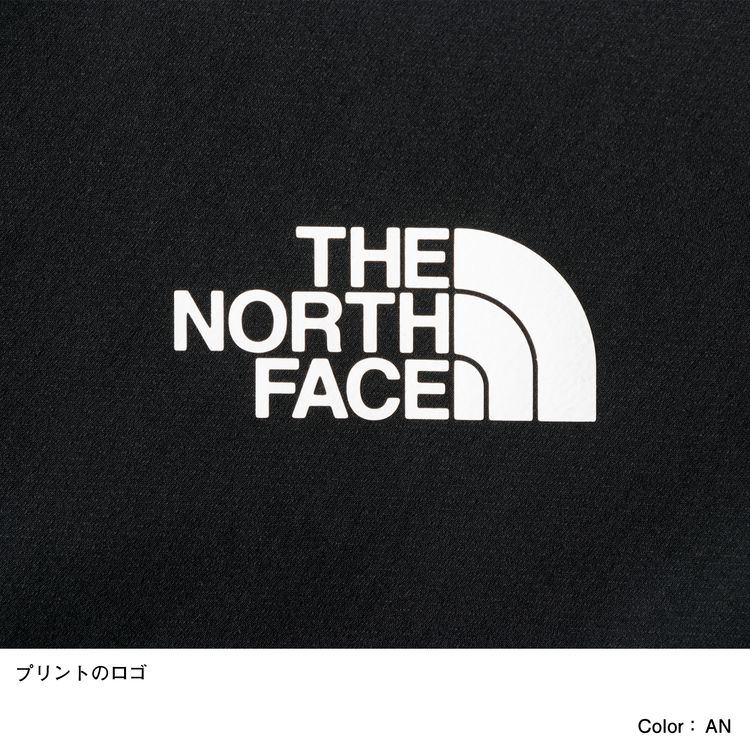 エイペックスフレックスクルー（メンズ）（NP72182）- THE NORTH FACE 