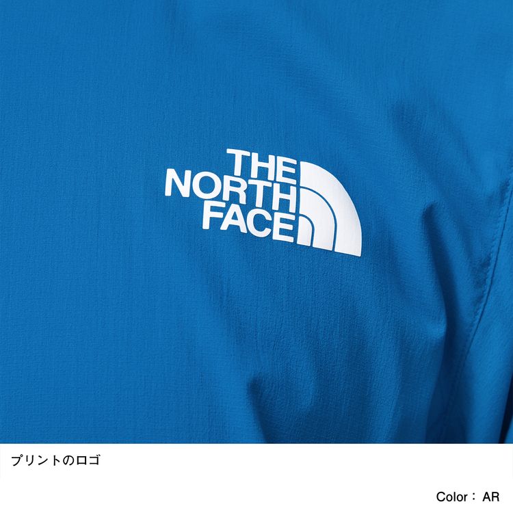 エニータイムウィンドフーディ（メンズ）（NP72184）- THE NORTH FACE公式通販｜アウトレット