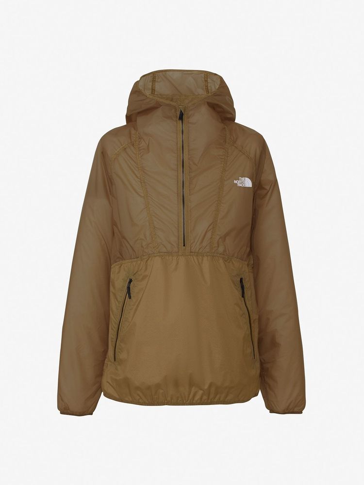 THE NORTH FACE Free Run ANORAK