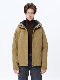 NP62035THE NORTH FACE カシウストリクライトメイトジャケット