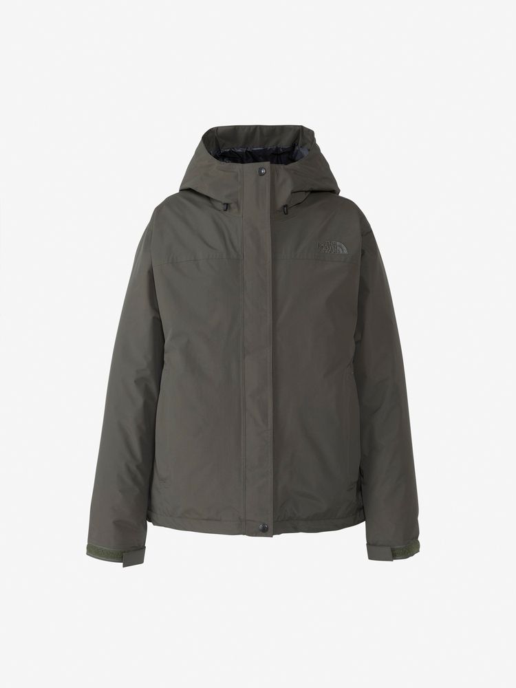 THE NORTH FACE 正規品カシウストリクライメイトジャケット  S美品Goldwin正規品です