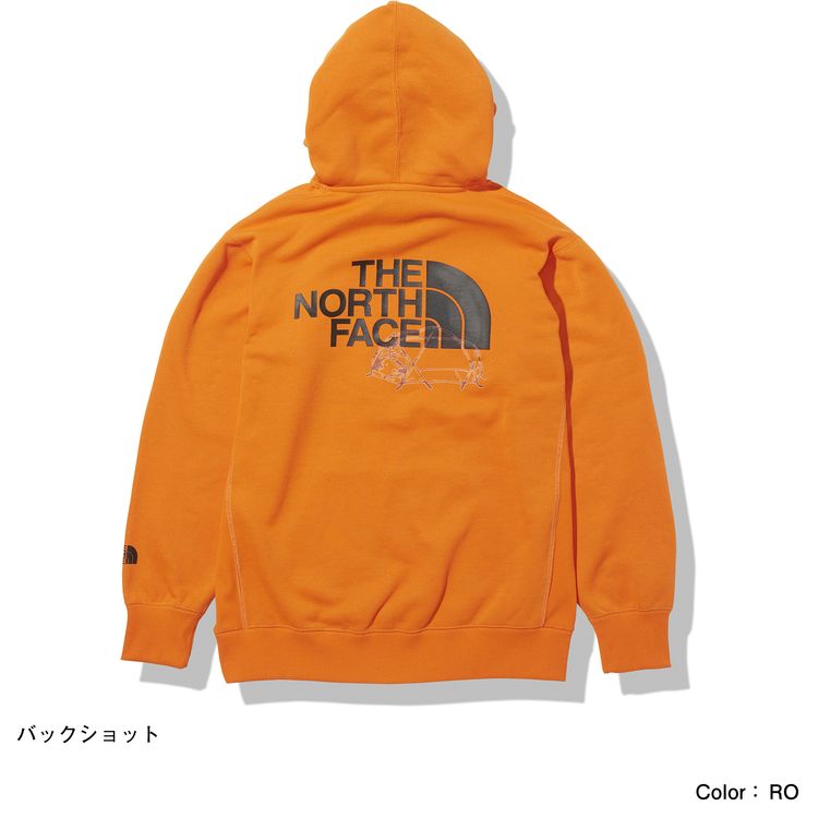 流行に 【THE NORTH FACE】海外限定ハーフドームフーディー パーカー