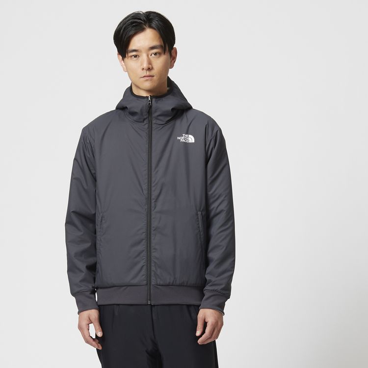 ノースフェイス （THE NORTH FACE） リバーシブルテックエアー