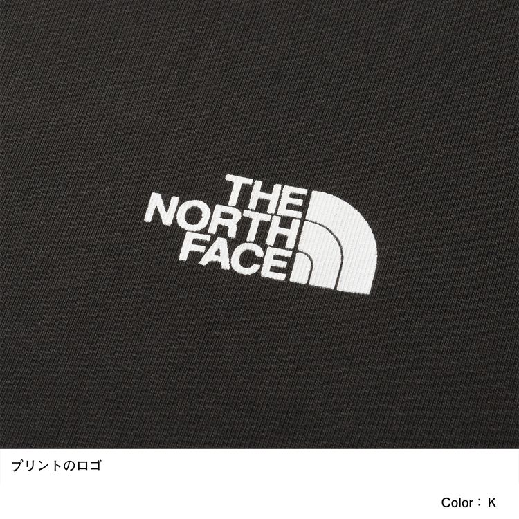 ロングスリーブバックスクエアロゴティー（メンズ）（NT82131）- THE NORTH FACE公式通販