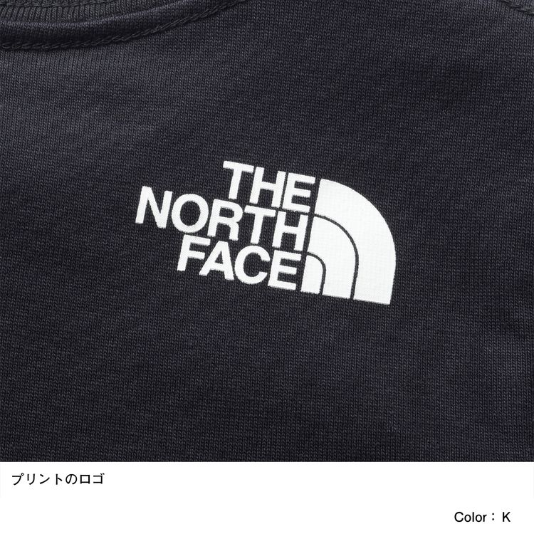 THE NORTH FACE - ノースフェイス スウェット トレーナーの+