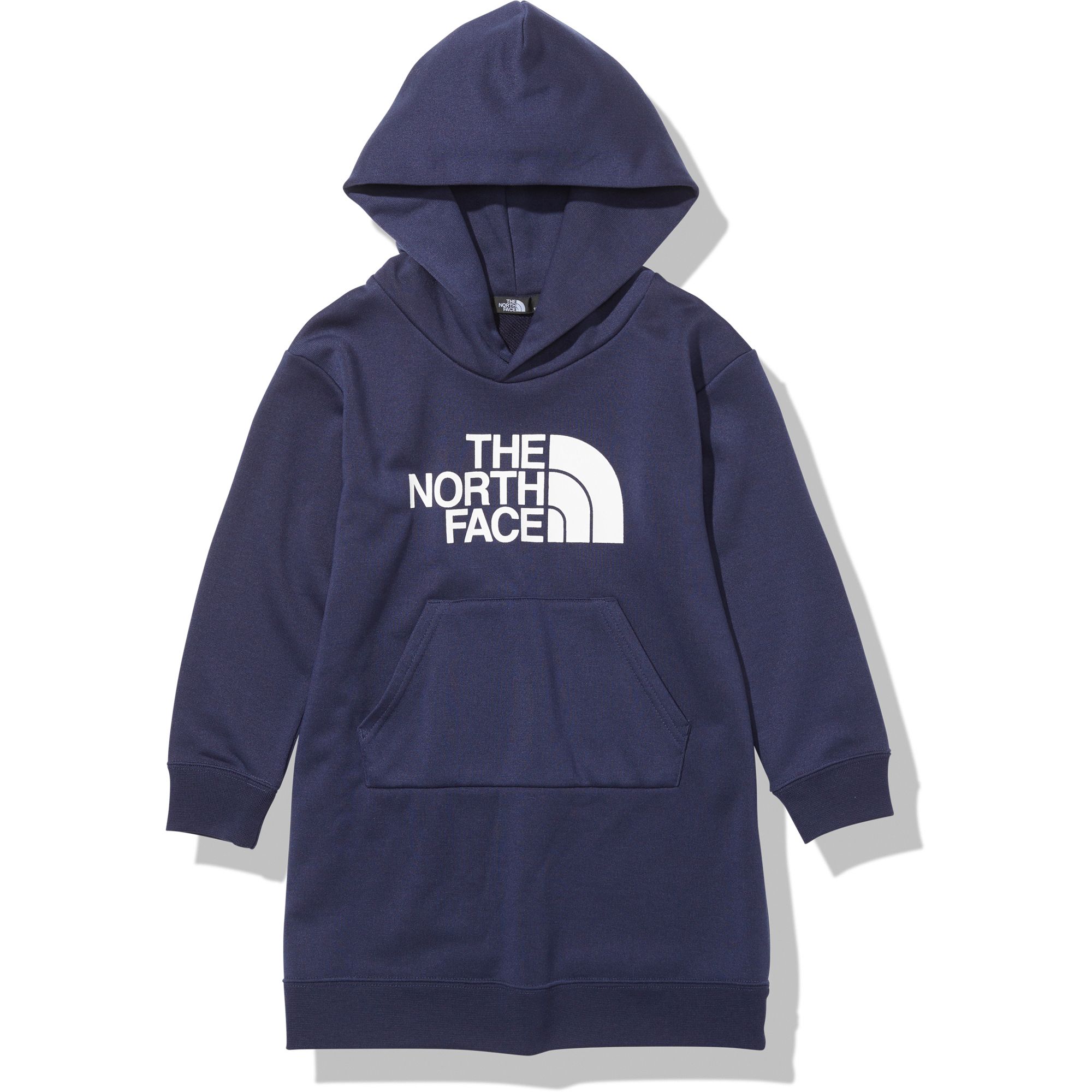 ガールズロゴワンピース キッズ ガールズ Ntg The North Face公式通販