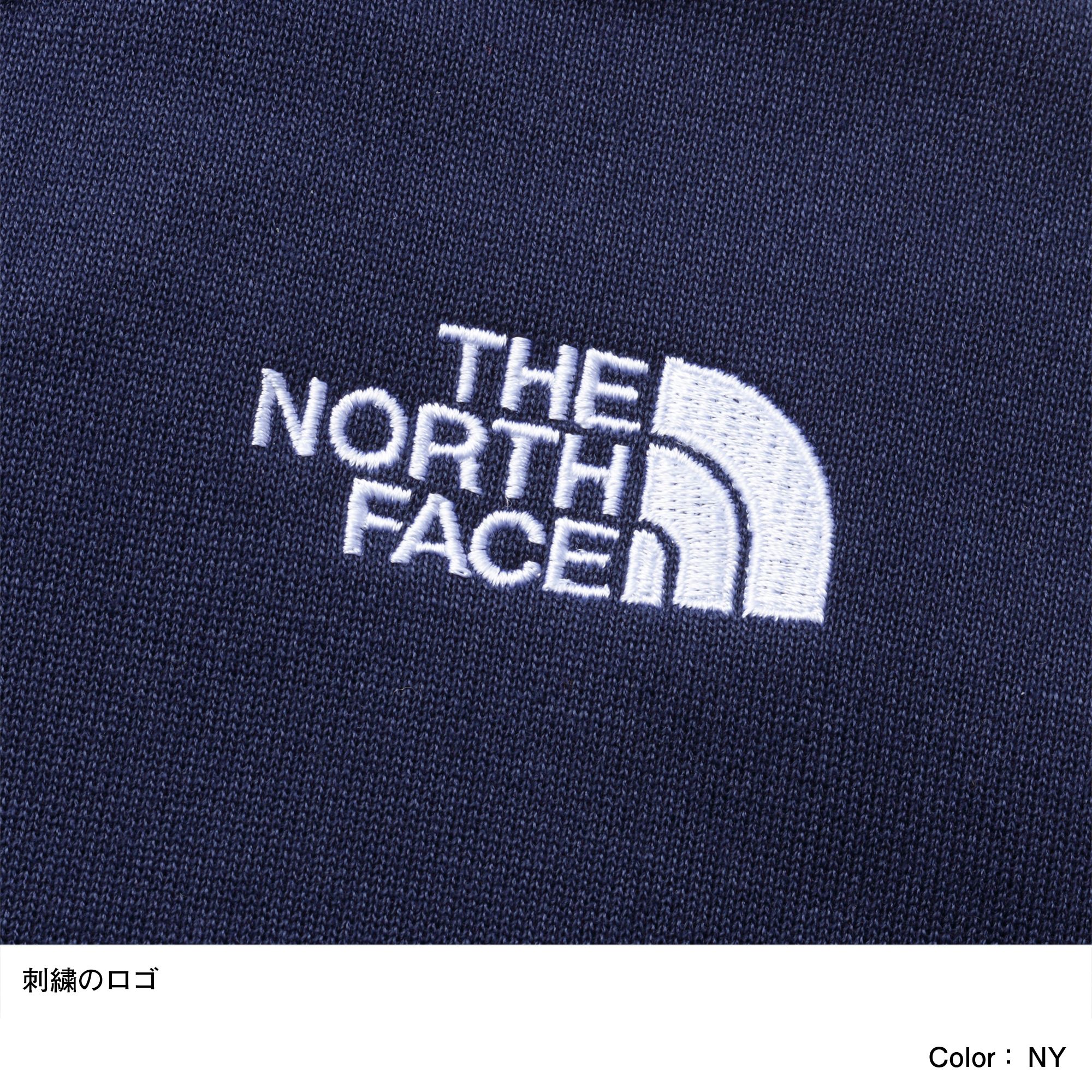 ガールズロゴワンピース キッズ ガールズ Ntg The North Face公式通販