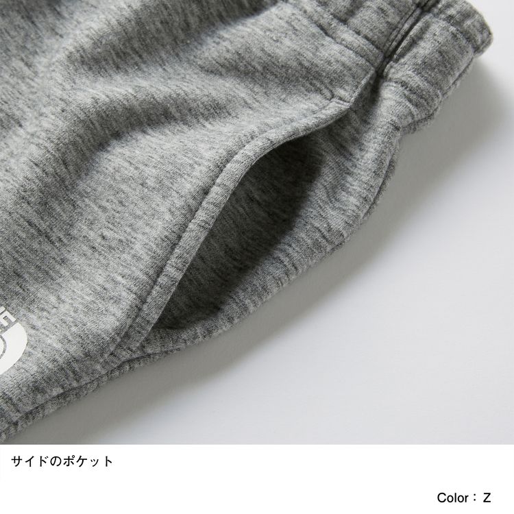 スウェットセット(キッズ)