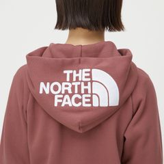 THE NORTH FACE(ザ・ノース・フェイス) ｜リアビューフルジップフーディ（レディース）