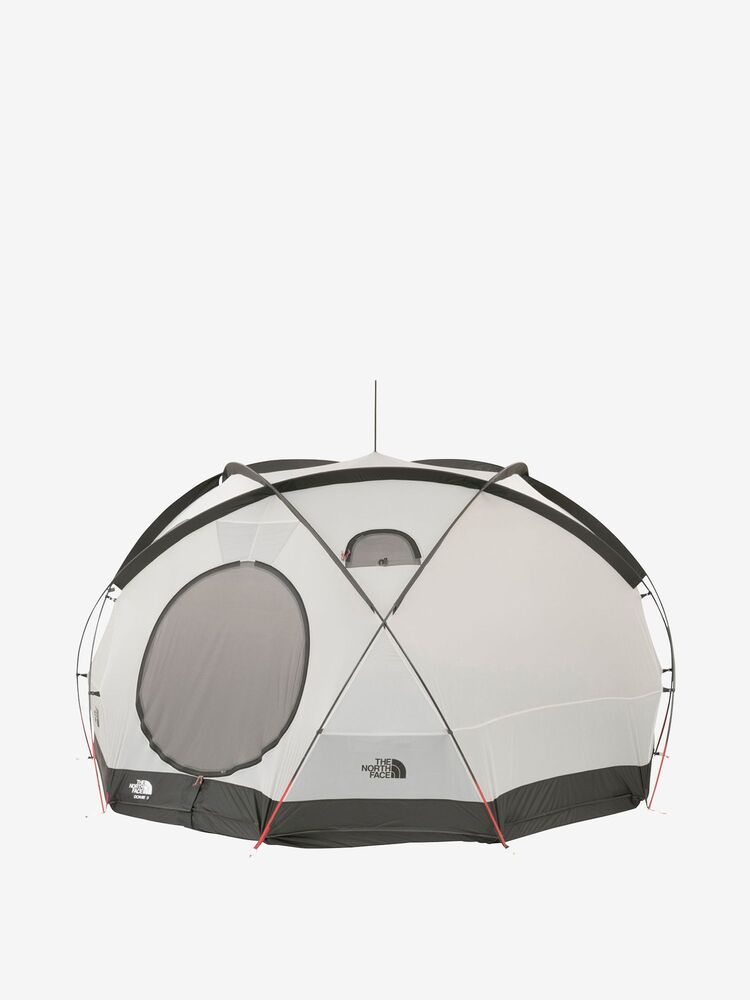 ドーム5（NV22151）- THE NORTH FACE公式通販 - テント