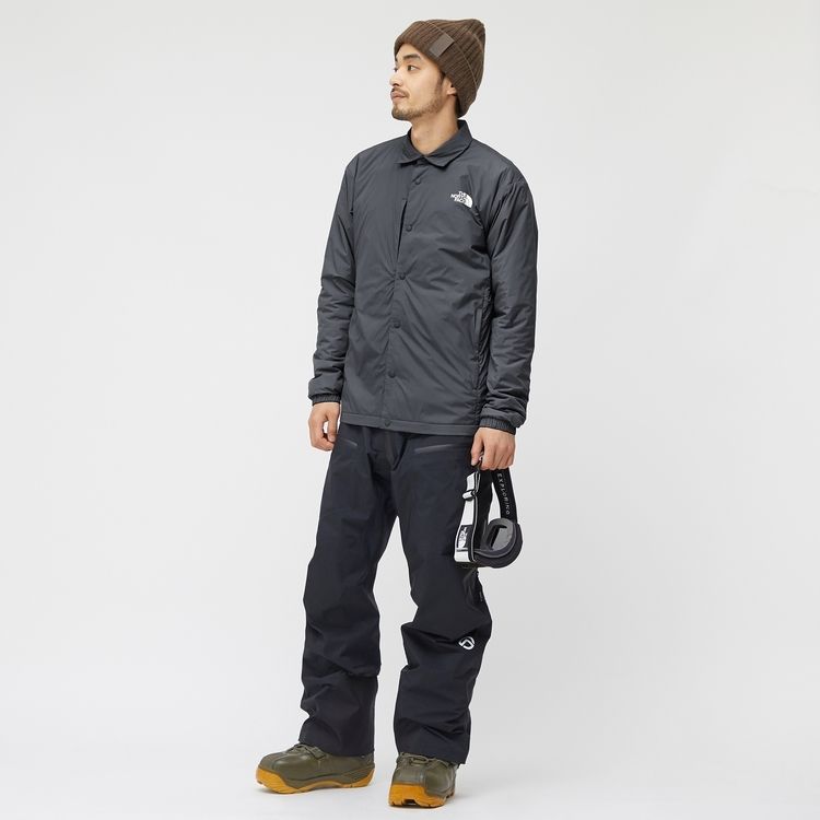 ベントリックスシャツ（メンズ）（NY82103）- THE NORTH FACE公式通販