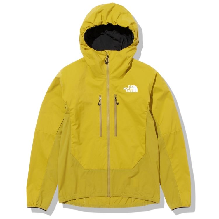 ザ・ノース・フェイス THE NORTH FACE ベントリックスフーディ XL