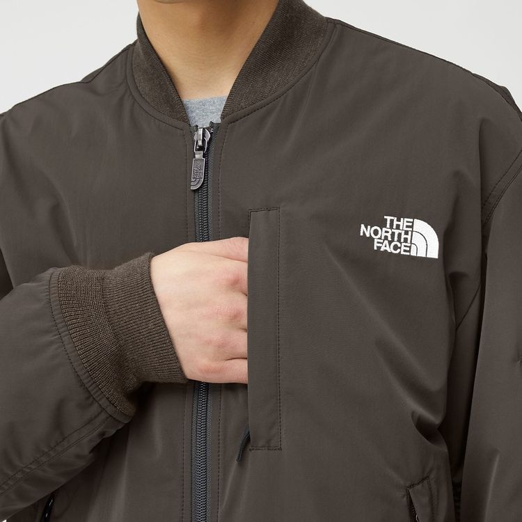 THE NORTH FACE 中綿 ノース 中わたジャケット ノースフェイス