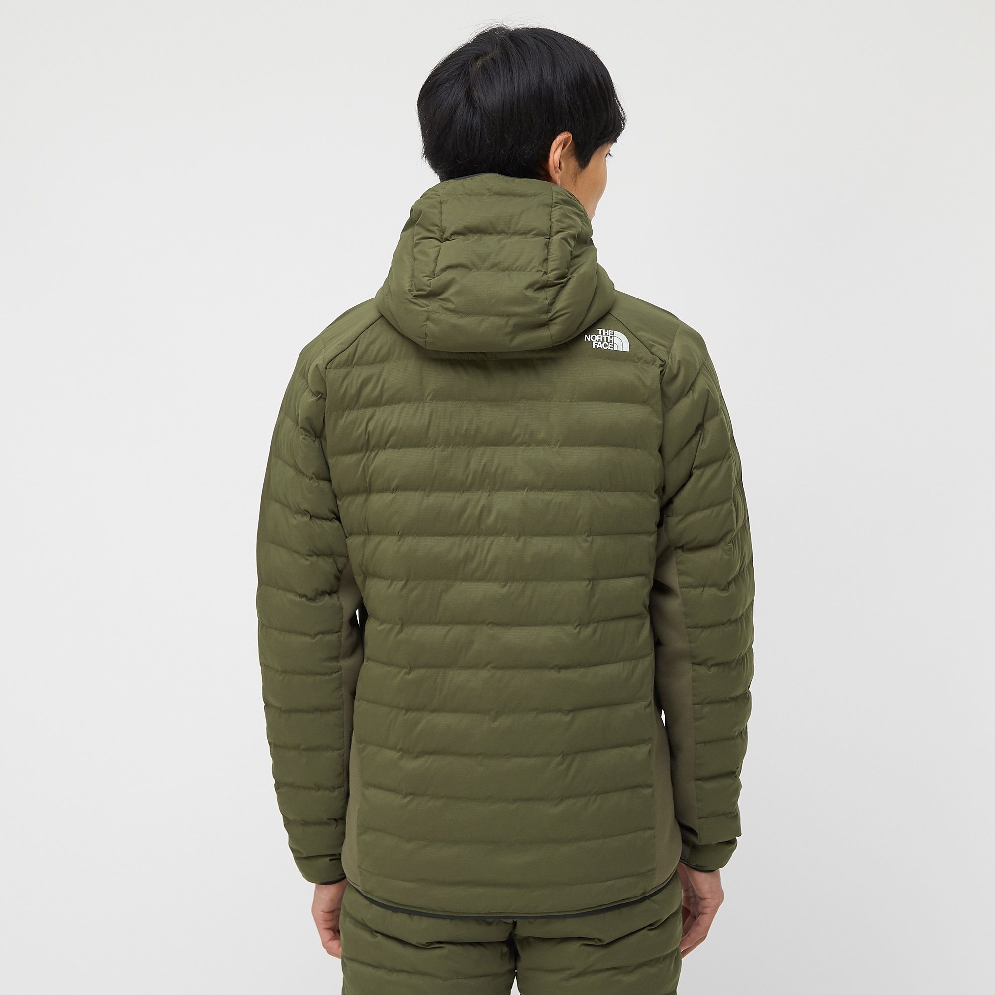 THE NORTH FACE - 最終値下げ❗️ノースフェイス レッドランプロ