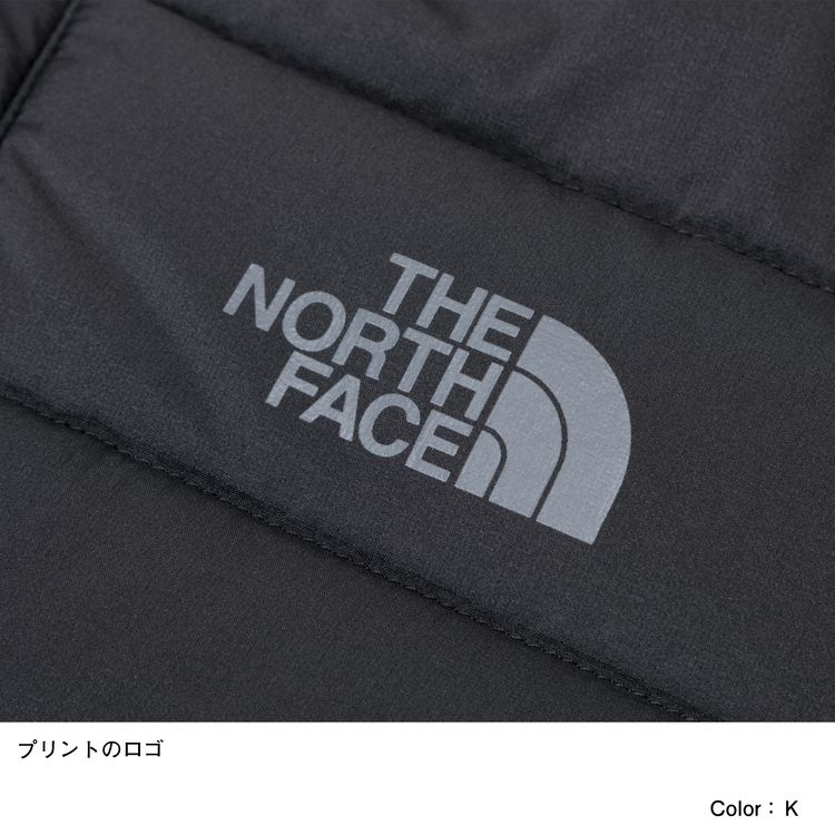マイクロゼファーカーディガン（キッズ）（NYJ82131）- THE NORTH FACE 