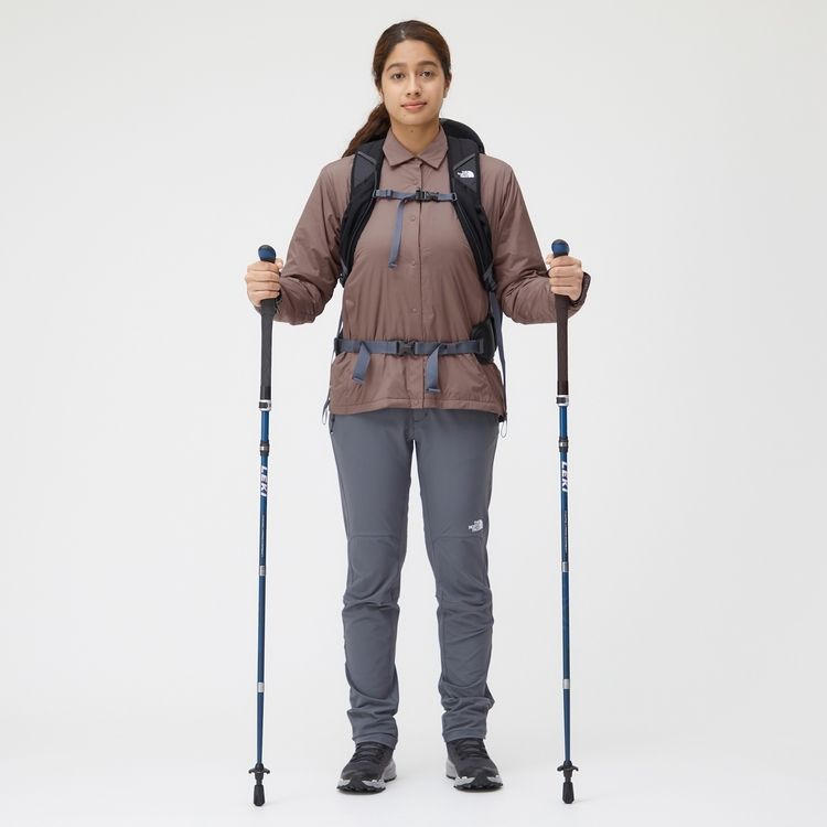 ベントリックスシャツ(レディース)(NYW82103)- THE NORTH FACE公式 ...