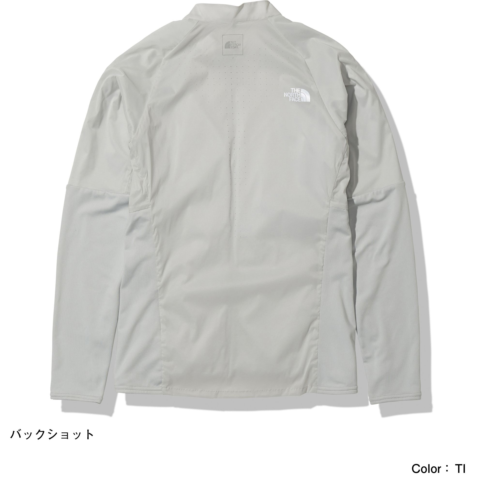 ホワイトライトジャケット レディース Nyw171 The North Face公式通販 アウトレット