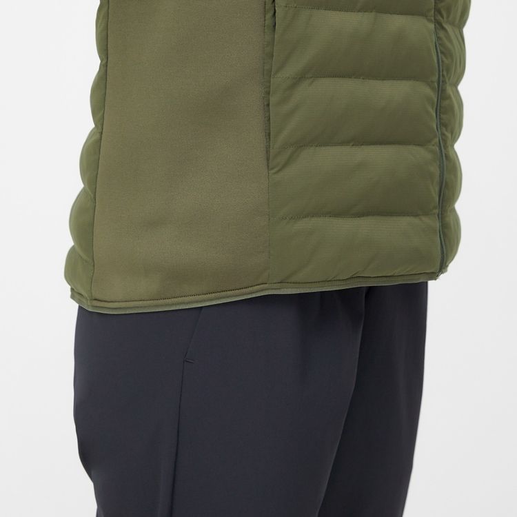 レッドランベスト（レディース）（NYW82174）- THE NORTH FACE公式通販