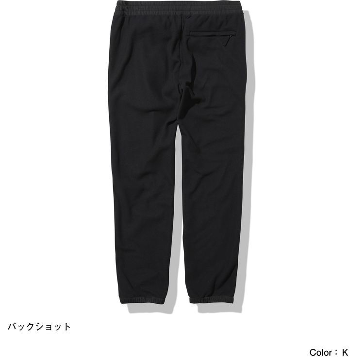 ノースフェイス マウンテン バーサ マイクロ パンツ NL72105-K アウトドア カジュアル ウェア 22FW 秋冬 TNF