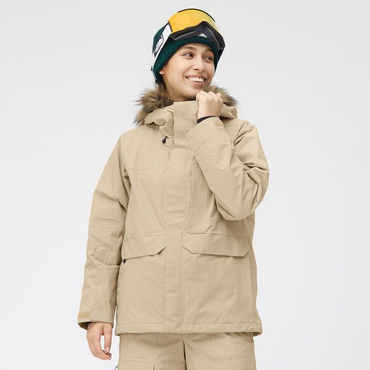 選べる配送時期 THE NORTH FACE Stormpeak スノボ スキーウェア - 通販