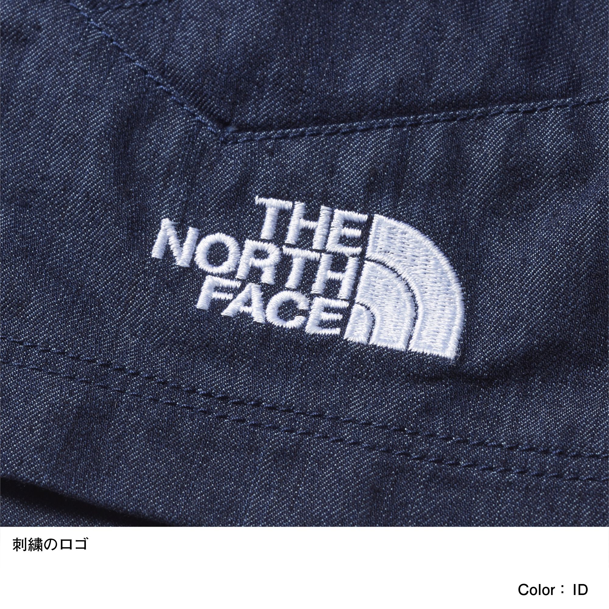 ナイロンデニムクラスファイブカーゴショーツ メンズ Nb The North Face ザ ノース フェイス 公式通販
