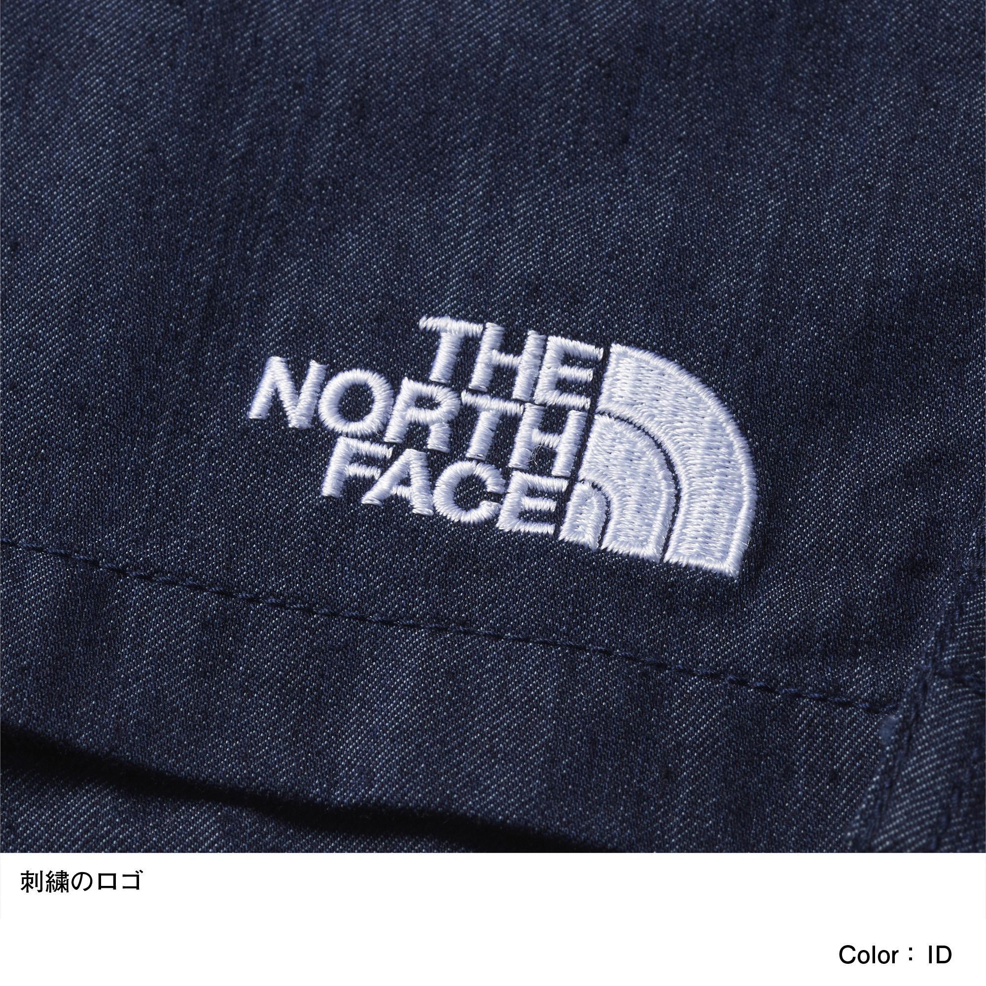 ナイロンデニムバーサタイルショーツ（メンズ）（NB42152）- THE NORTH FACE公式通販｜セール